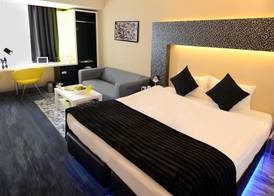 Tempo Hotel Caglayan 4