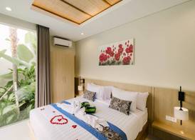 Casalita Ubud Romantic Villas 3