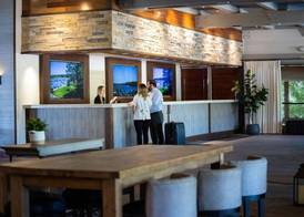 The Abbey Resort & Avani Spa 2