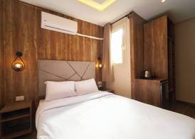 Crown Pyramids View Hotel 5
