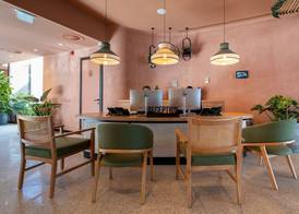 The Editory Garden Porto Hotel 2