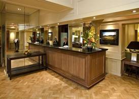 Lawlors Hotel Dungarvan 2