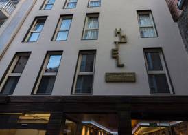 Hotel Novo Cándido 3