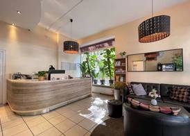 Hotel Sendlinger Tor 3