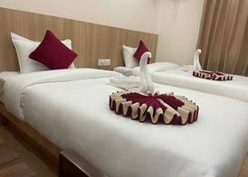 Hotel Namaskar 3