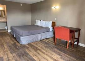 Motel6 New Port Richey, FL 4