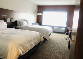 Holiday Inn Express & Suites ELKO by IHG 4