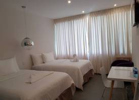 Kaleo Hotel Boutique 3