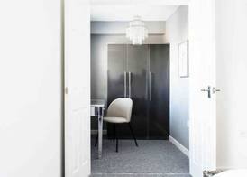 2 Bedroom Heron Apt Leamington Spa 2
