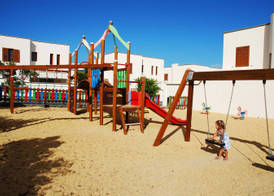 Las Caletas Village 4