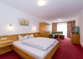 Hotel Silvretta 5