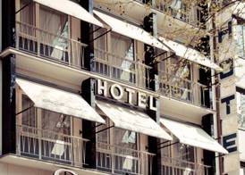 Hotel Esplanade 4