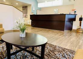 Sleep Inn & Suites Johnson City 4