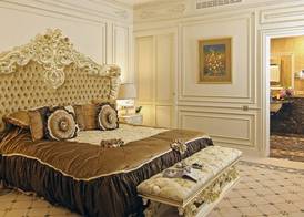 Orion Hotel Bishkek 5