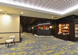 Ginza Capital Hotel Akane 3
