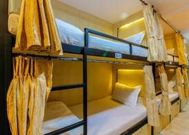Seven Hills Dormitory - Hostel 2