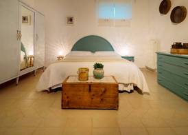 Trullo Santangelo 2