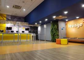 ibis budget Sao Paulo Morumbi 2