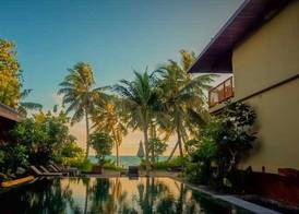 Dhevatara Beach Hotel & Spa 2