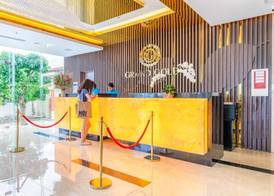 Grand Gold Hotel 4