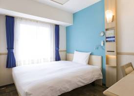 Toyoko Inn Odawara Station 5