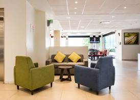 Holiday Inn Express GUADALAJARA AEROPUERTO by IHG 2