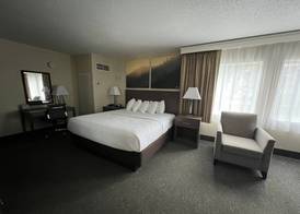 Days Inn by Wyndham Penn State 5