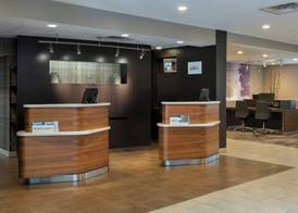 Courtyard by Marriott Lincroft Red Bank 2