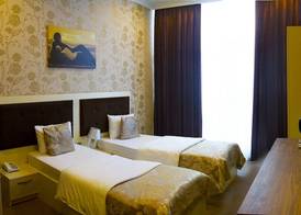 A&H Baku Center Inn 3