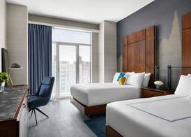 Gansevoort Meatpacking 5