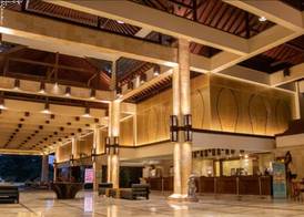 Discovery Kartika Plaza Hotel 5