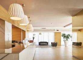 Hotel Fonzari 3