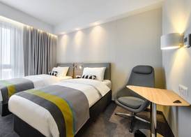 Holiday Inn Express RZESZOW AIRPORT by IHG 5