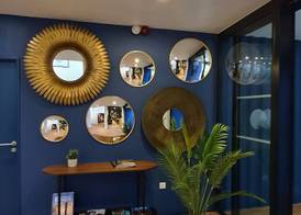 PADJA Hôtel & Spa Vannes 2