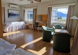 Sognefjord Hotel 5