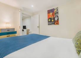 Tram Hideaway | Bica Stay 2