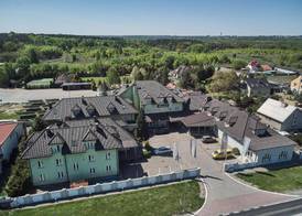 Hotel Baranowski 4