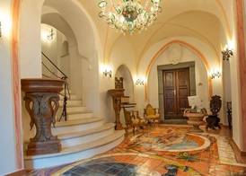 Villa Barluzzi 5
