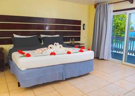 Fantasy Island Beach Resort, Dive and Marina All Inclusive 4