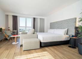 INNSiDE by Meliá Madrid Valdebebas 4