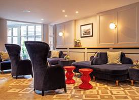 Hotel Heidegrund 4