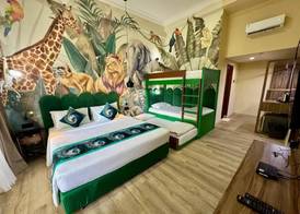 Marine Bay Sanur 3