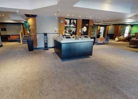 Village Hotel Nottingham 2