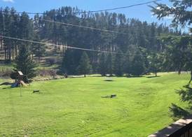 Spring Creek Inn 5