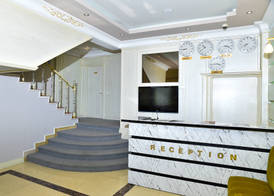Karat Inn Boutique Hotel 2
