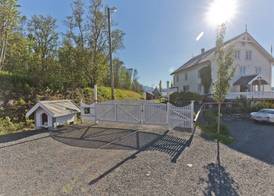 Finsnes Gaard 2