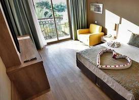 Lucida Beach Hotel - Ultra All Inclusive 4