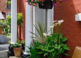 Darwins Townhouse 2