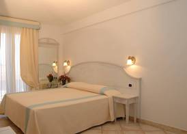 Hotel Castello di Tavolara 4