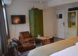 BE41 Boutique Hotel 3